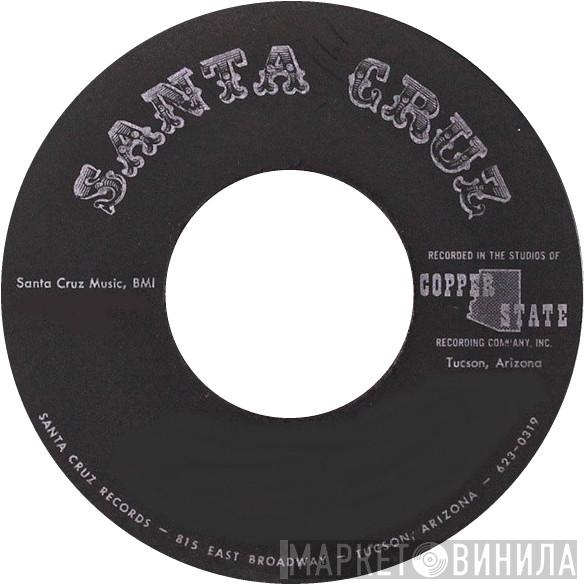 Santa Cruz  - Винил CD и Кассеты лейбла Santa Cruz (2) на сайте МаркетВинила