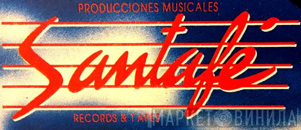 Santa Fe Records - Винил CD и Кассеты лейбла Santa Fe Records на сайте МаркетВинила