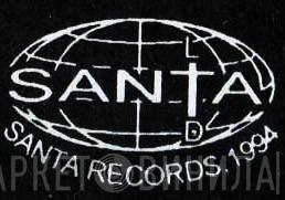 Santa Records - Винил CD и Кассеты лейбла Santa Records на сайте МаркетВинила