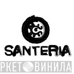 Santeria Records - Винил CD и Кассеты лейбла Santeria Records на сайте МаркетВинила