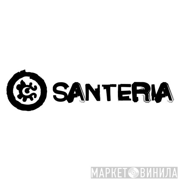 Santeria - Винил CD и Кассеты лейбла Santeria на сайте МаркетВинила
