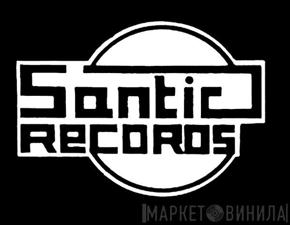 Santic Records - Винил CD и Кассеты лейбла Santic Records на сайте МаркетВинила