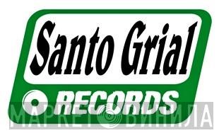 Santo Grial Records - Винил CD и Кассеты лейбла Santo Grial Records на сайте МаркетВинила