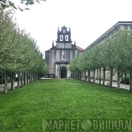 Santuario de la Bien Aparecida, Cantabria, Spain - Винил CD и Кассеты лейбла Santuario de la Bien Aparecida, Cantabria, Spain на сайте МаркетВинила