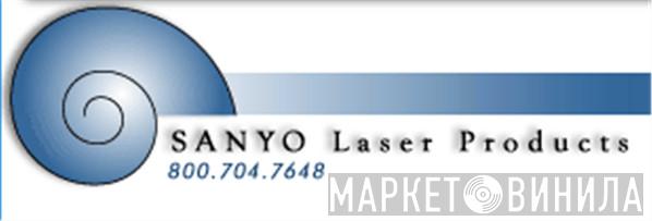 Sanyo Laser Products - Винил CD и Кассеты лейбла Sanyo Laser Products на сайте МаркетВинила