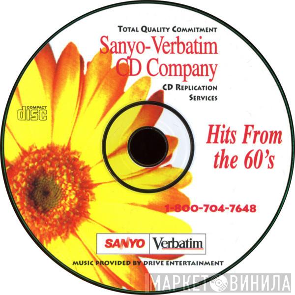 Sanyo-Verbatim CD Company - Винил CD и Кассеты лейбла Sanyo-Verbatim CD Company на сайте МаркетВинила