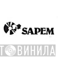 Sapem - Винил CD и Кассеты лейбла Sapem на сайте МаркетВинила