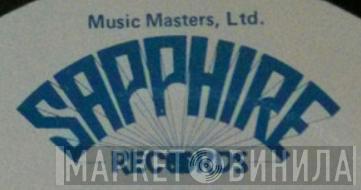 Sapphire Records - Винил CD и Кассеты лейбла Sapphire Records на сайте МаркетВинила