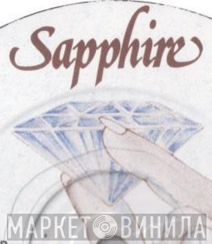 Sapphire  - Винил CD и Кассеты лейбла Sapphire (3) на сайте МаркетВинила