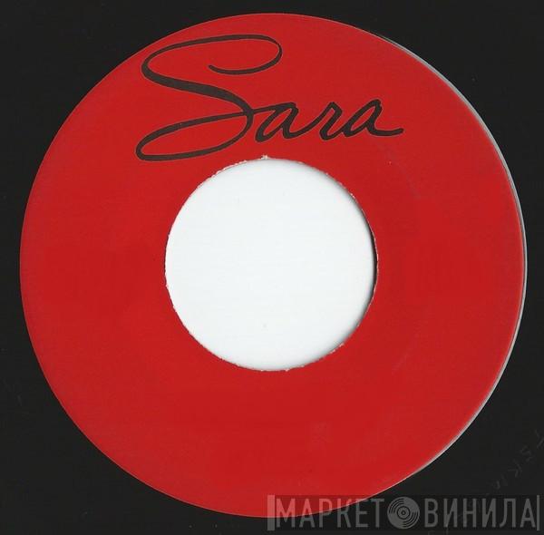 Sara - Винил CD и Кассеты лейбла Sara на сайте МаркетВинила