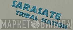 Sarasate Tribal Nation - Винил CD и Кассеты лейбла Sarasate Tribal Nation на сайте МаркетВинила