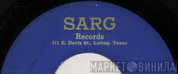 Sarg Records - Винил CD и Кассеты лейбла Sarg Records на сайте МаркетВинила