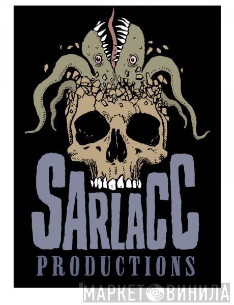 Sarlacc Productions - Винил CD и Кассеты лейбла Sarlacc Productions на сайте МаркетВинила