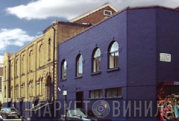 Sarm West Studios - Винил CD и Кассеты лейбла Sarm West Studios на сайте МаркетВинила