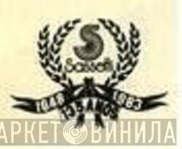 Sassetti - Винил CD и Кассеты лейбла Sassetti на сайте МаркетВинила