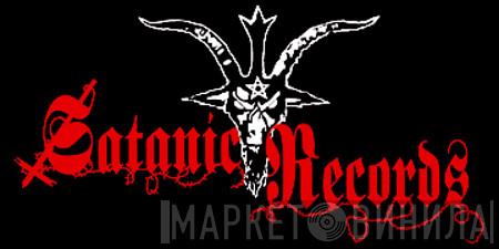 Satanic Records  - Винил CD и Кассеты лейбла Satanic Records (2) на сайте МаркетВинила