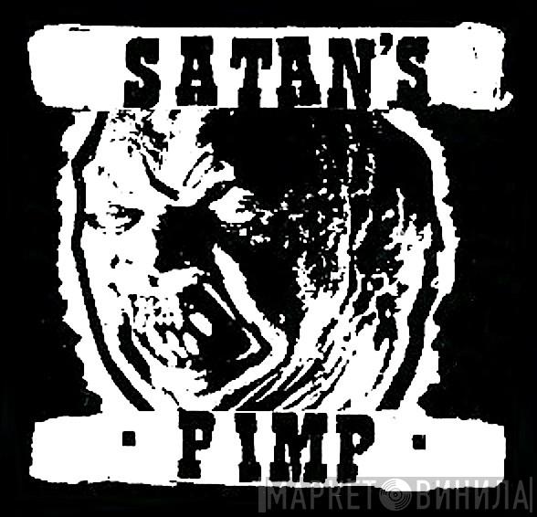 Satans Pimp - Винил CD и Кассеты лейбла Satans Pimp на сайте МаркетВинила