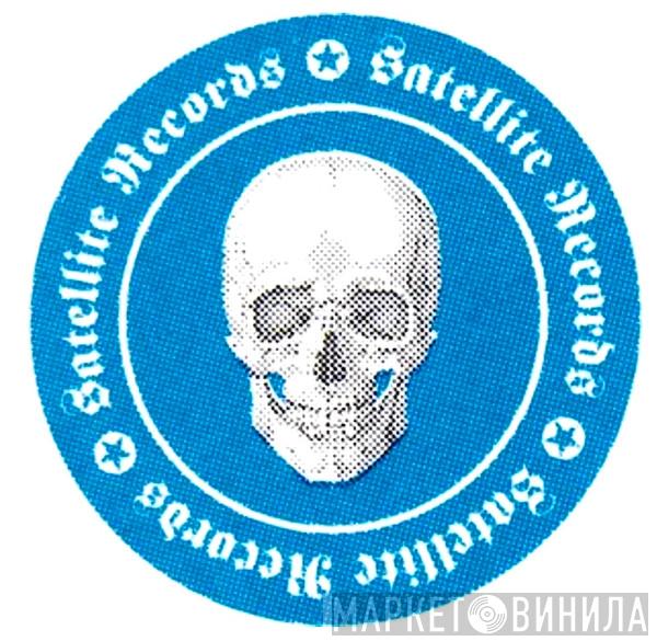 Satellite Records  - Винил CD и Кассеты лейбла Satellite Records (28) на сайте МаркетВинила