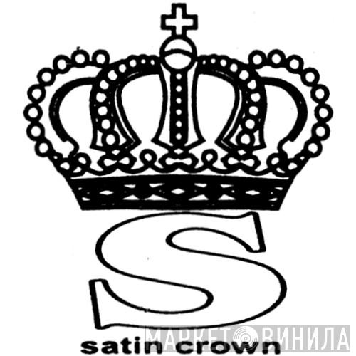 Satin Crown - Винил CD и Кассеты лейбла Satin Crown на сайте МаркетВинила