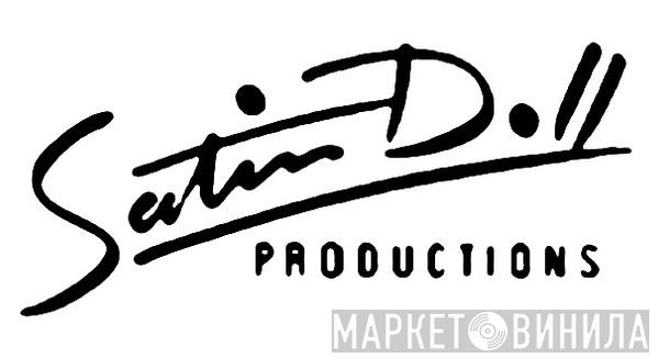 Satin Doll Productions - Винил CD и Кассеты лейбла Satin Doll Productions на сайте МаркетВинила