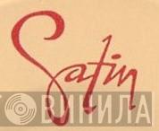 Satin Records - Винил CD и Кассеты лейбла Satin Records на сайте МаркетВинила