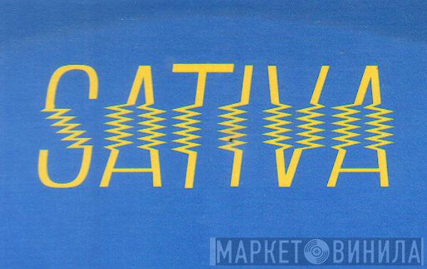 Sativa  - Винил CD и Кассеты лейбла Sativa (2) на сайте МаркетВинила
