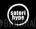 Satori Hype Records - Винил CD и Кассеты лейбла Satori Hype Records на сайте МаркетВинила