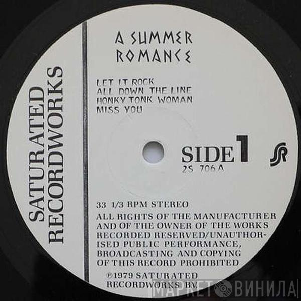 Saturated Recordworks - Винил CD и Кассеты лейбла Saturated Recordworks на сайте МаркетВинила