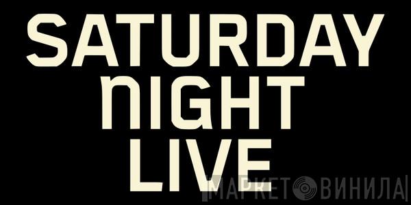 Saturday Night Live - Винил CD и Кассеты лейбла Saturday Night Live на сайте МаркетВинила