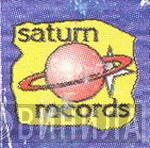 Saturn Records  - Винил CD и Кассеты лейбла Saturn Records (15) на сайте МаркетВинила