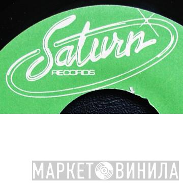 Saturn Records  - Винил CD и Кассеты лейбла Saturn Records (4) на сайте МаркетВинила