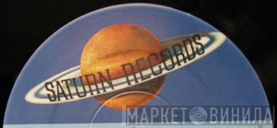 Saturn Records  - Винил CD и Кассеты лейбла Saturn Records (9) на сайте МаркетВинила