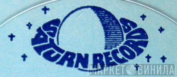 Saturn Records - Винил CD и Кассеты лейбла Saturn Records на сайте МаркетВинила