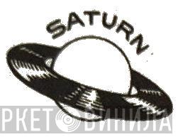 Saturn  - Винил CD и Кассеты лейбла Saturn (27) на сайте МаркетВинила