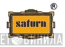 Saturn  - Винил CD и Кассеты лейбла Saturn (4) на сайте МаркетВинила