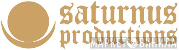 Saturnus Productions - Винил CD и Кассеты лейбла Saturnus Productions на сайте МаркетВинила