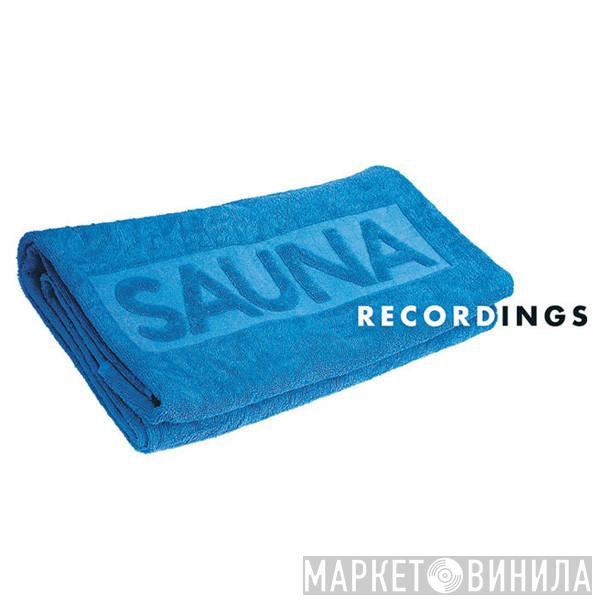 Sauna Recordings - Винил CD и Кассеты лейбла Sauna Recordings на сайте МаркетВинила