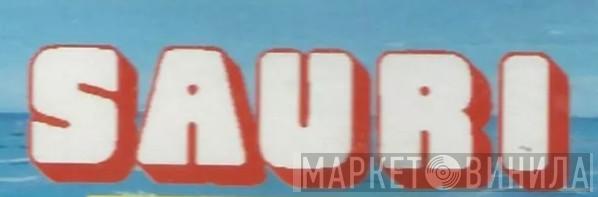 Sauri  - Винил CD и Кассеты лейбла Sauri (2) на сайте МаркетВинила