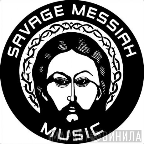 Savage Messiah Music - Винил CD и Кассеты лейбла Savage Messiah Music на сайте МаркетВинила