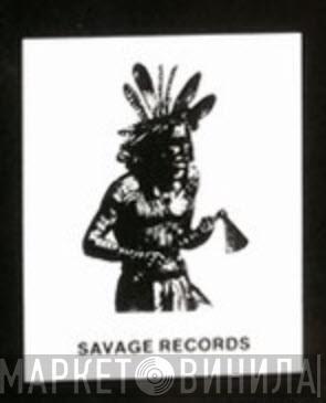 Savage Records  - Винил CD и Кассеты лейбла Savage Records (2) на сайте МаркетВинила