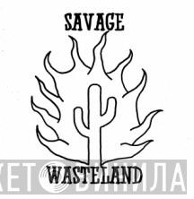 Savage Wasteland Music Collective - Винил CD и Кассеты лейбла Savage Wasteland Music Collective на сайте МаркетВинила