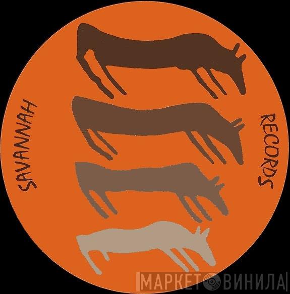 Savannah Records - Винил CD и Кассеты лейбла Savannah Records на сайте МаркетВинила