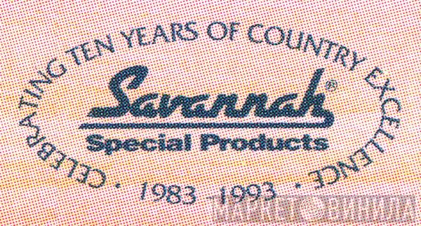 Savannah Special Products - Винил CD и Кассеты лейбла Savannah Special Products на сайте МаркетВинила