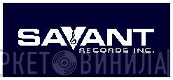 Savant Records, Inc. - Винил CD и Кассеты лейбла Savant Records, Inc. на сайте МаркетВинила