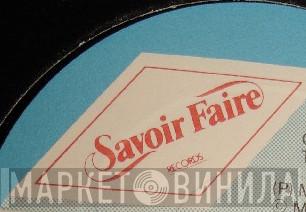 Savoir Faire Records - Винил CD и Кассеты лейбла Savoir Faire Records на сайте МаркетВинила