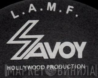 Savoy Hollywood Production - Винил CD и Кассеты лейбла Savoy Hollywood Production на сайте МаркетВинила