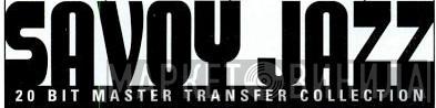 Savoy Jazz 20 Bit Master Transfer Collection - Винил CD и Кассеты лейбла Savoy Jazz 20 Bit Master Transfer Collection на сайте МаркетВинила