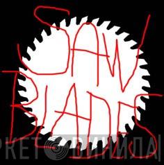 Saw Blades - Винил CD и Кассеты лейбла Saw Blades на сайте МаркетВинила