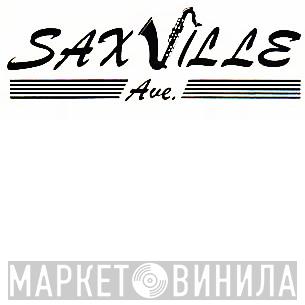 Saxville Ave. - Винил CD и Кассеты лейбла Saxville Ave. на сайте МаркетВинила