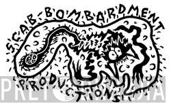 Scab Bombardment Productions - Винил CD и Кассеты лейбла Scab Bombardment Productions на сайте МаркетВинила